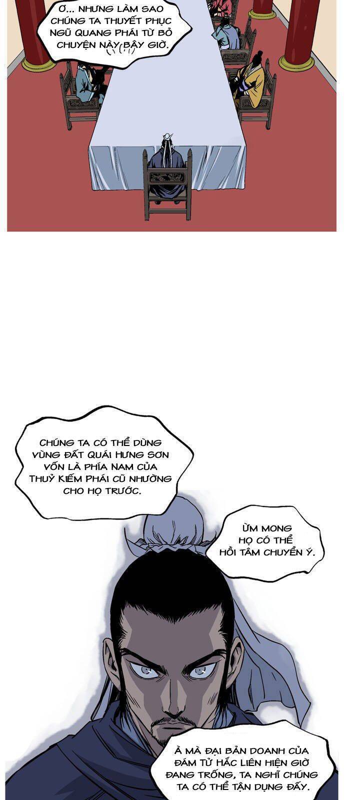 Cao Thủ 2 Chapter 141 - 33