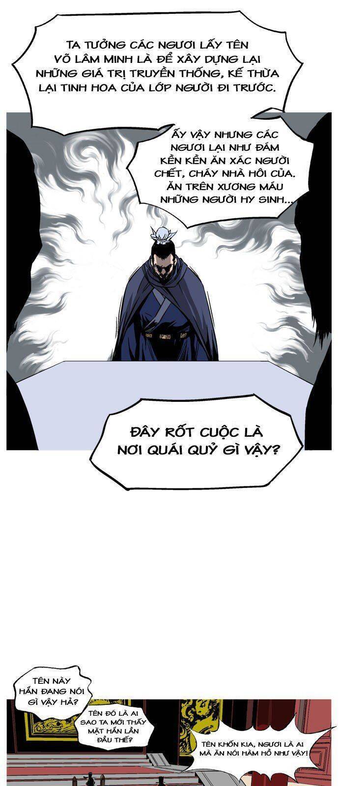 Cao Thủ 2 Chapter 141 - 35