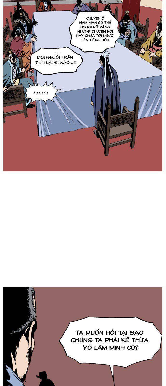 Cao Thủ 2 Chapter 141 - 36