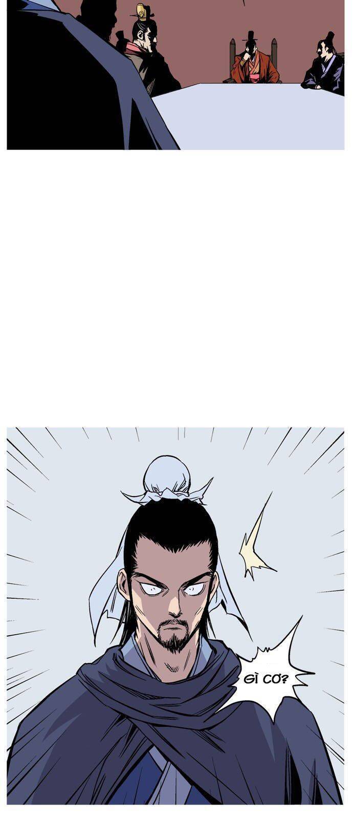 Cao Thủ 2 Chapter 141 - 37