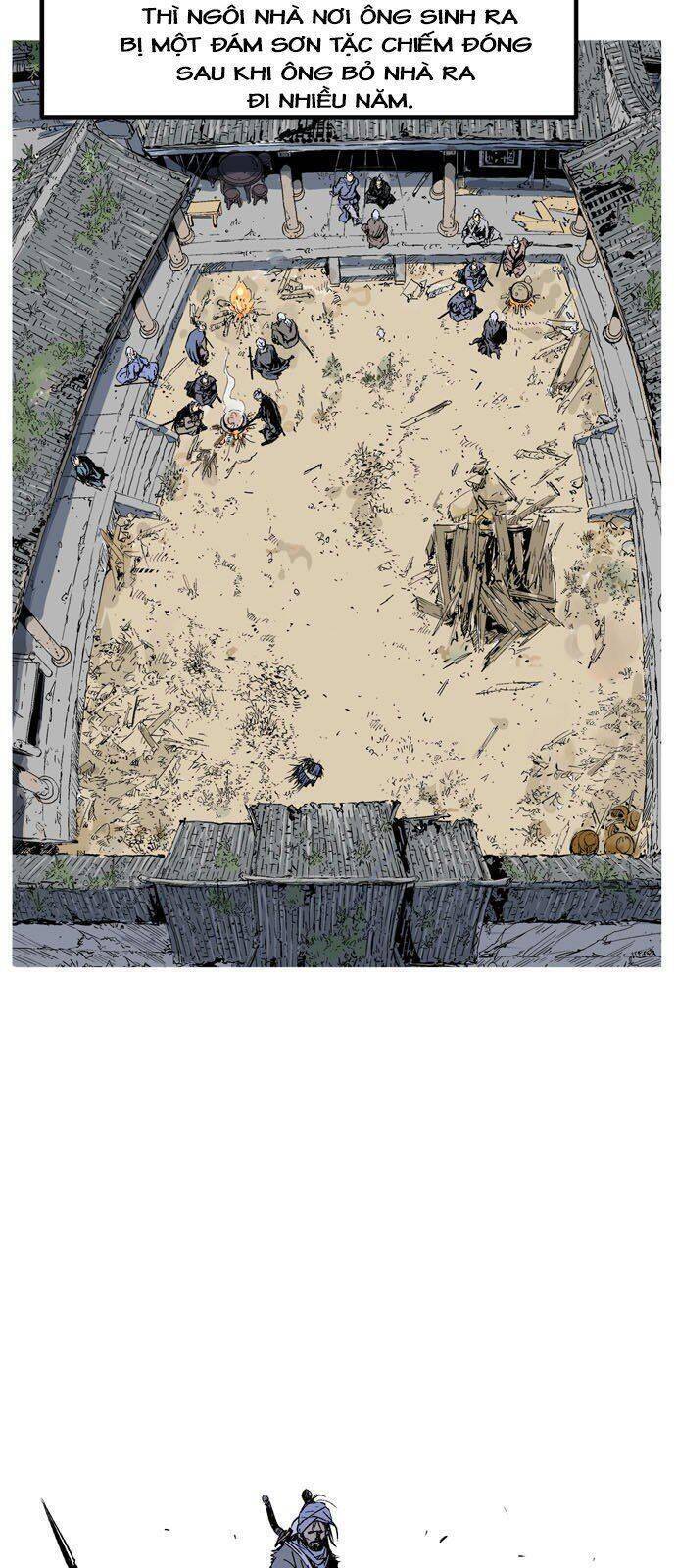 Cao Thủ 2 Chapter 141 - 54