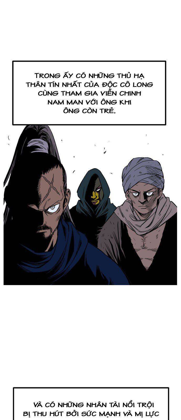 Cao Thủ 2 Chapter 141 - 63