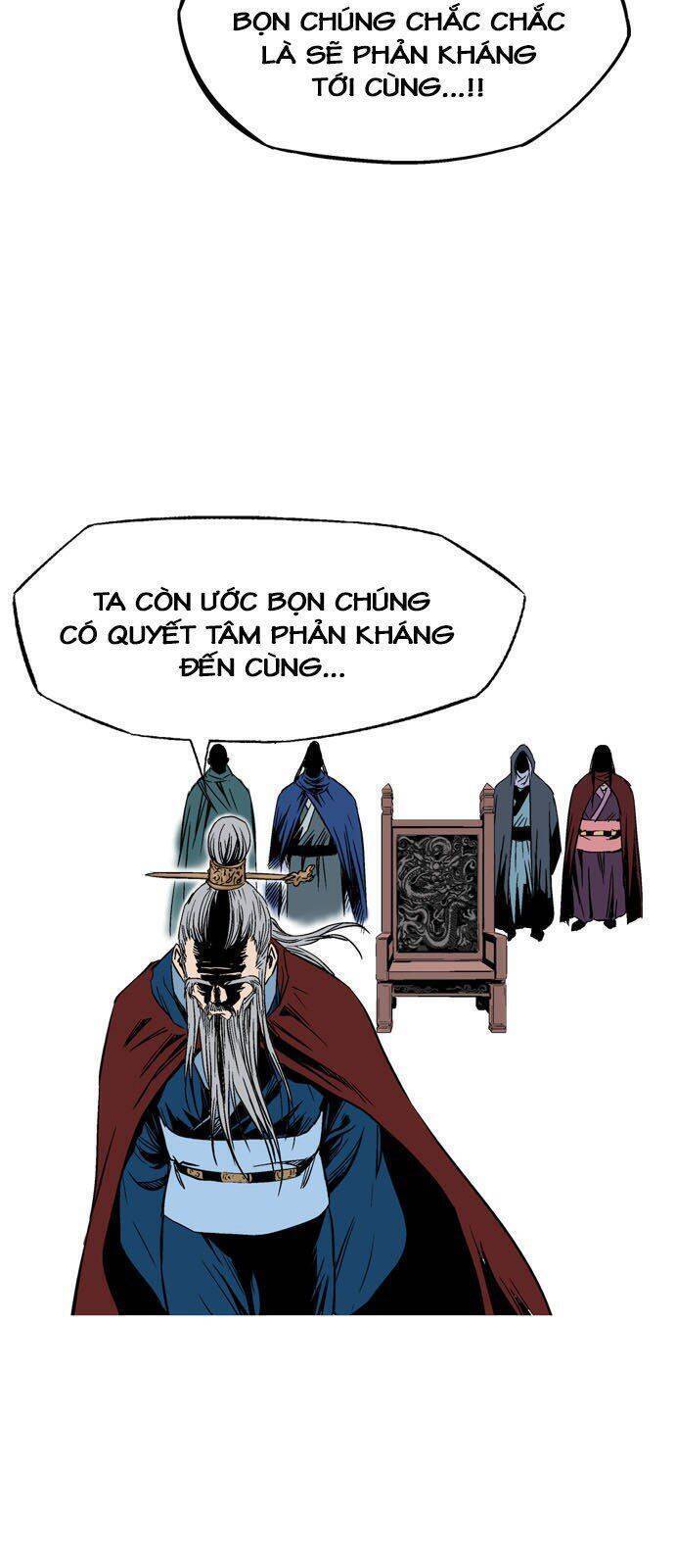 Cao Thủ 2 Chapter 141 - 72