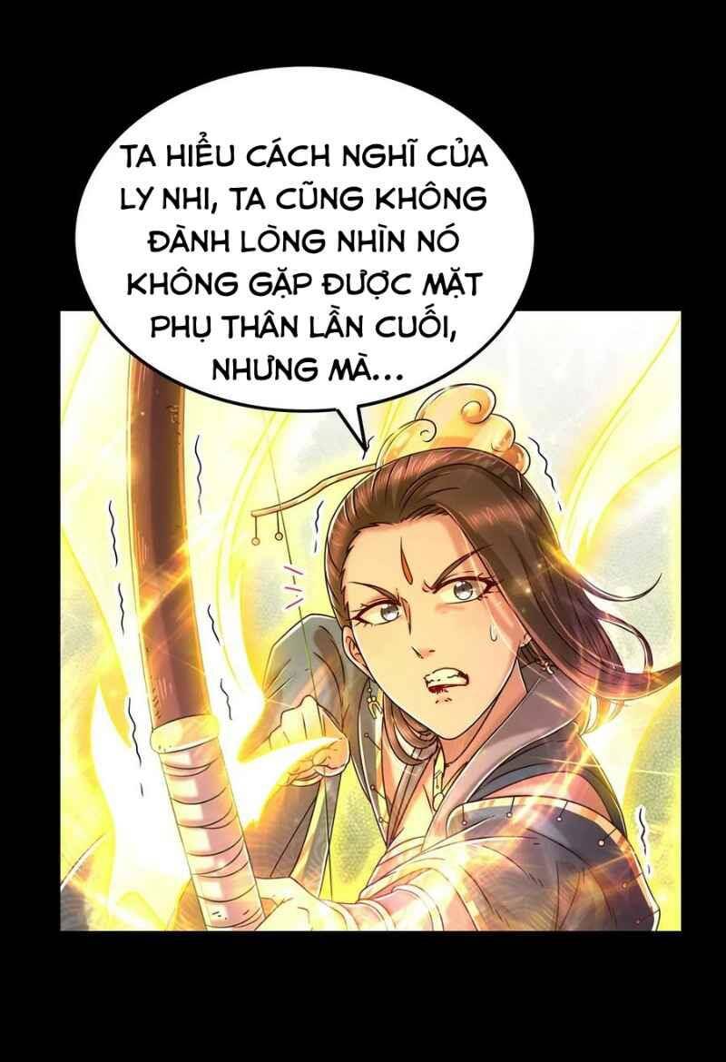 Xuân Thu Bá Đồ Chapter 124 - 12