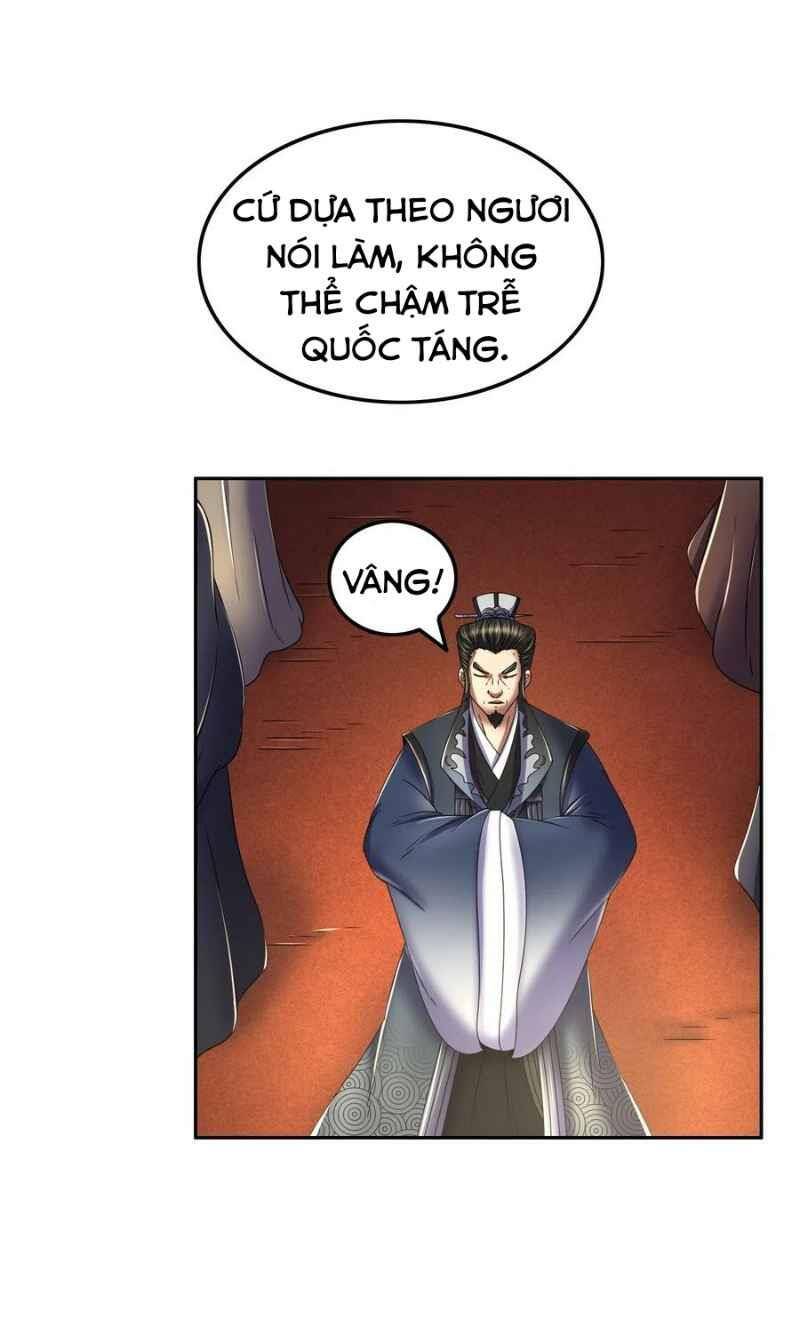 Xuân Thu Bá Đồ Chapter 124 - 48
