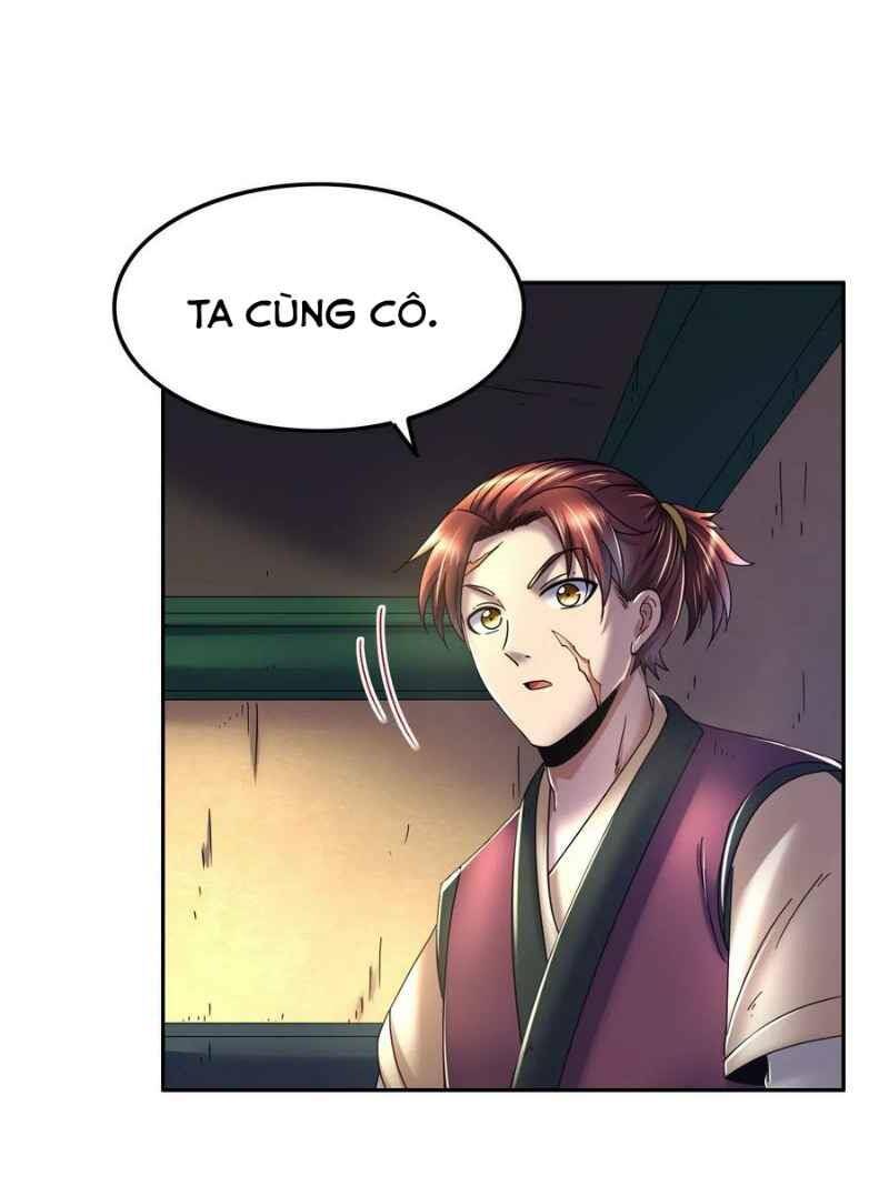 Xuân Thu Bá Đồ Chapter 124 - 58
