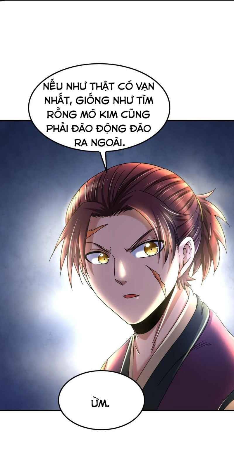 Xuân Thu Bá Đồ Chapter 124 - 60