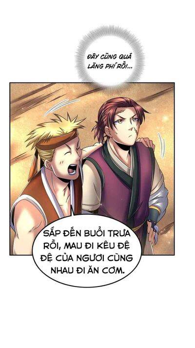 Xuân Thu Bá Đồ Chapter 125 - 15