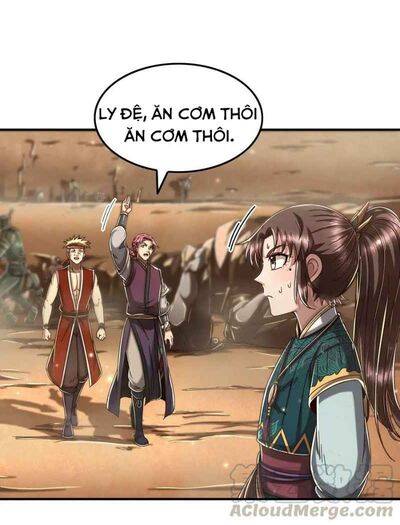 Xuân Thu Bá Đồ Chapter 125 - 17