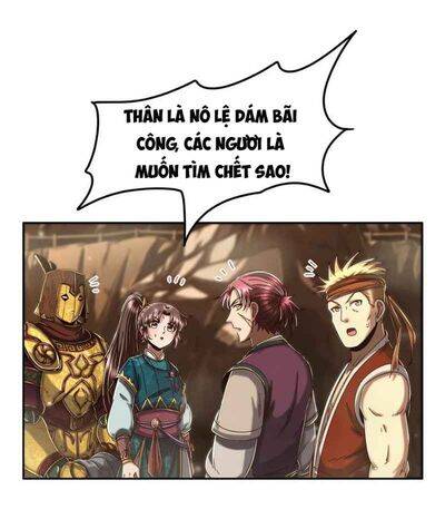Xuân Thu Bá Đồ Chapter 125 - 18