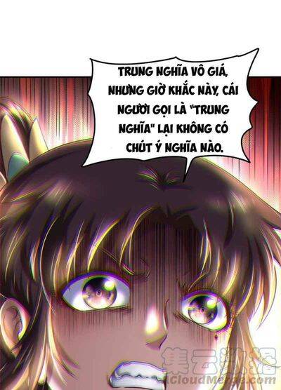 Xuân Thu Bá Đồ Chapter 125 - 33