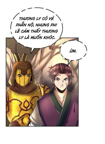 Xuân Thu Bá Đồ Chapter 125 - 36