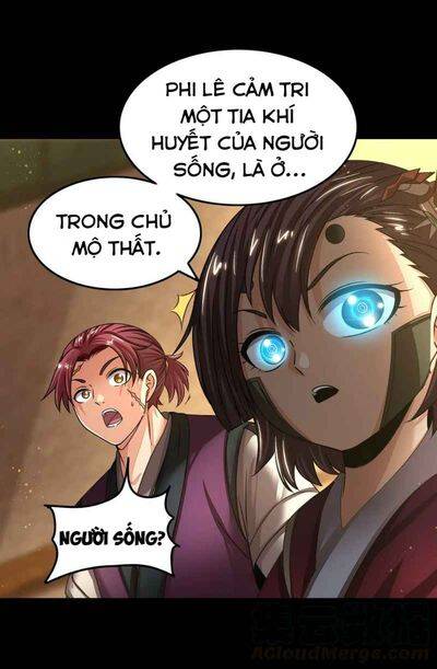 Xuân Thu Bá Đồ Chapter 125 - 57