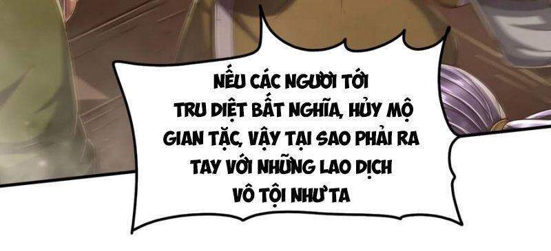 Xuân Thu Bá Đồ Chapter 127 - 2