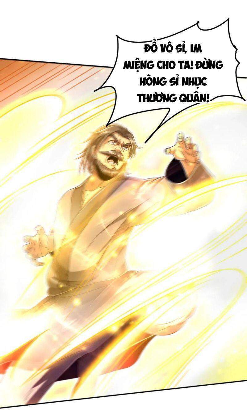Xuân Thu Bá Đồ Chapter 127 - 24