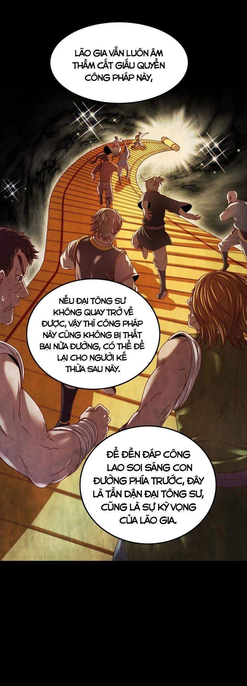 Xuân Thu Bá Đồ Chapter 131 - 17