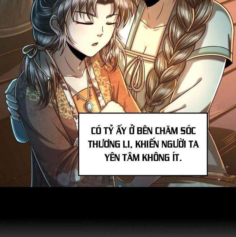 Xuân Thu Bá Đồ Chapter 132 - 28