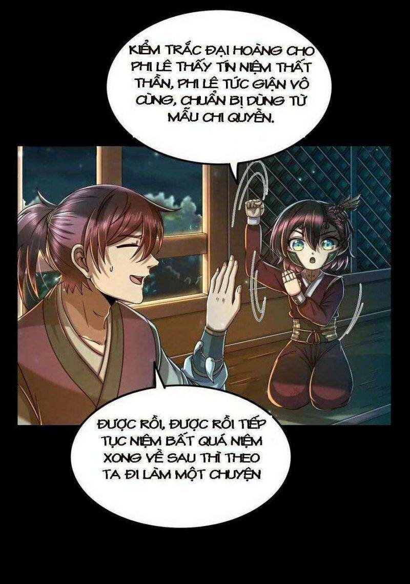 Xuân Thu Bá Đồ Chapter 133 - 16