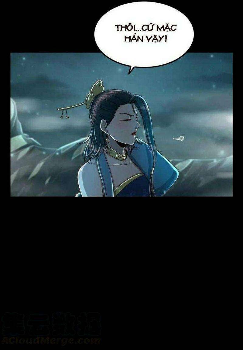 Xuân Thu Bá Đồ Chapter 133 - 21