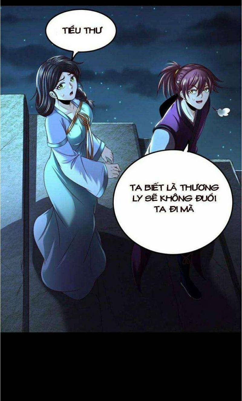 Xuân Thu Bá Đồ Chapter 133 - 37