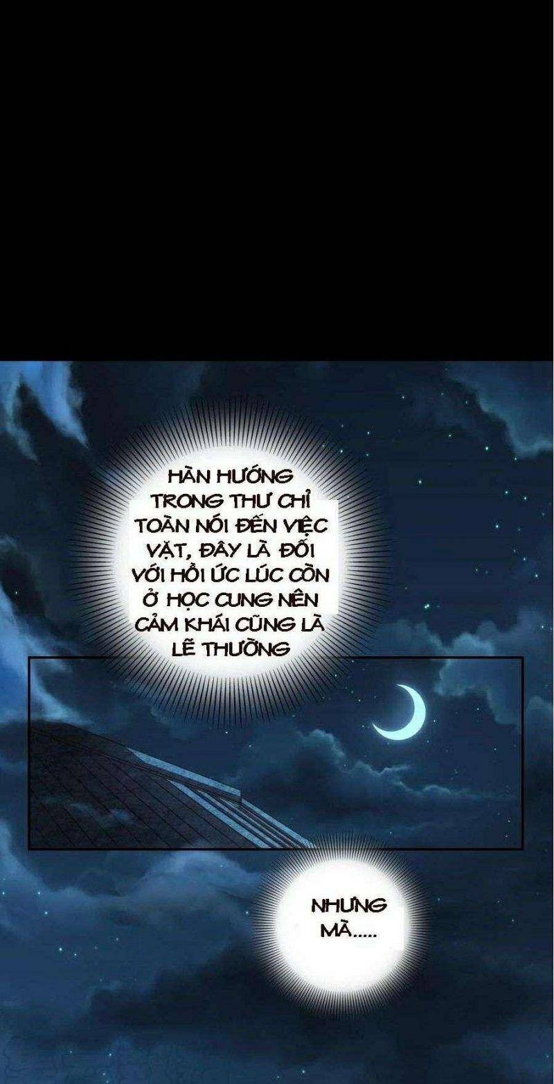 Xuân Thu Bá Đồ Chapter 133 - 39