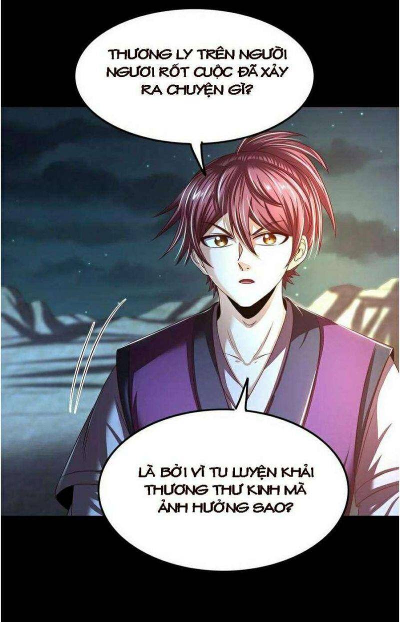 Xuân Thu Bá Đồ Chapter 133 - 42