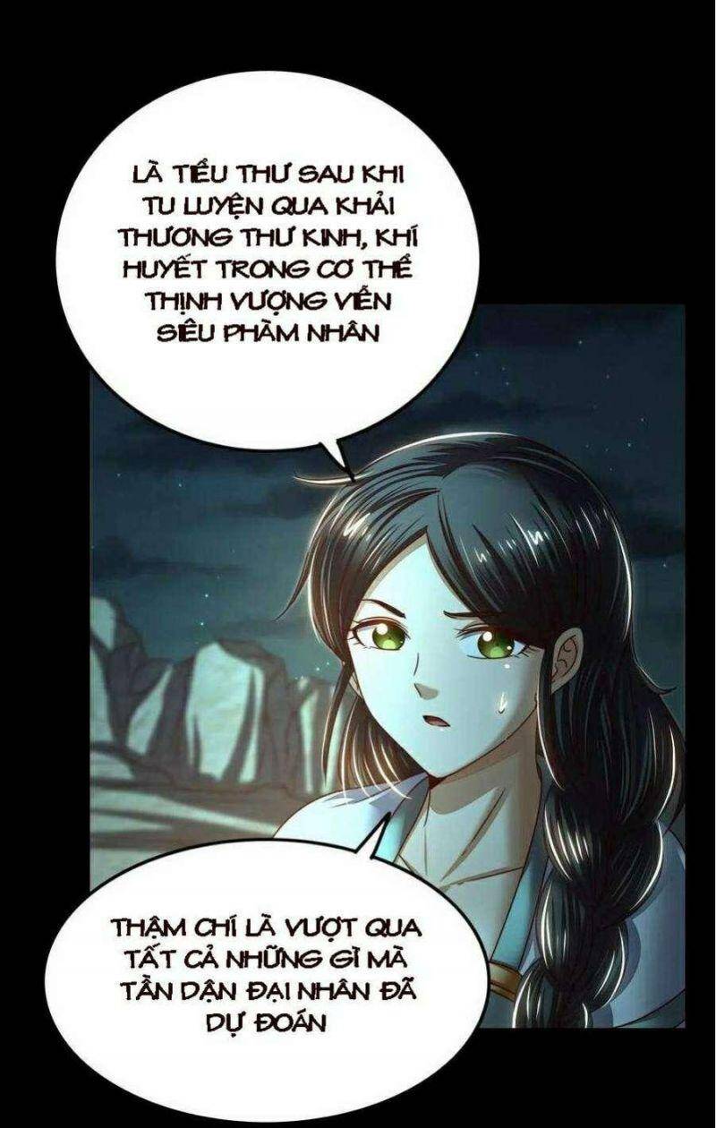 Xuân Thu Bá Đồ Chapter 133 - 45