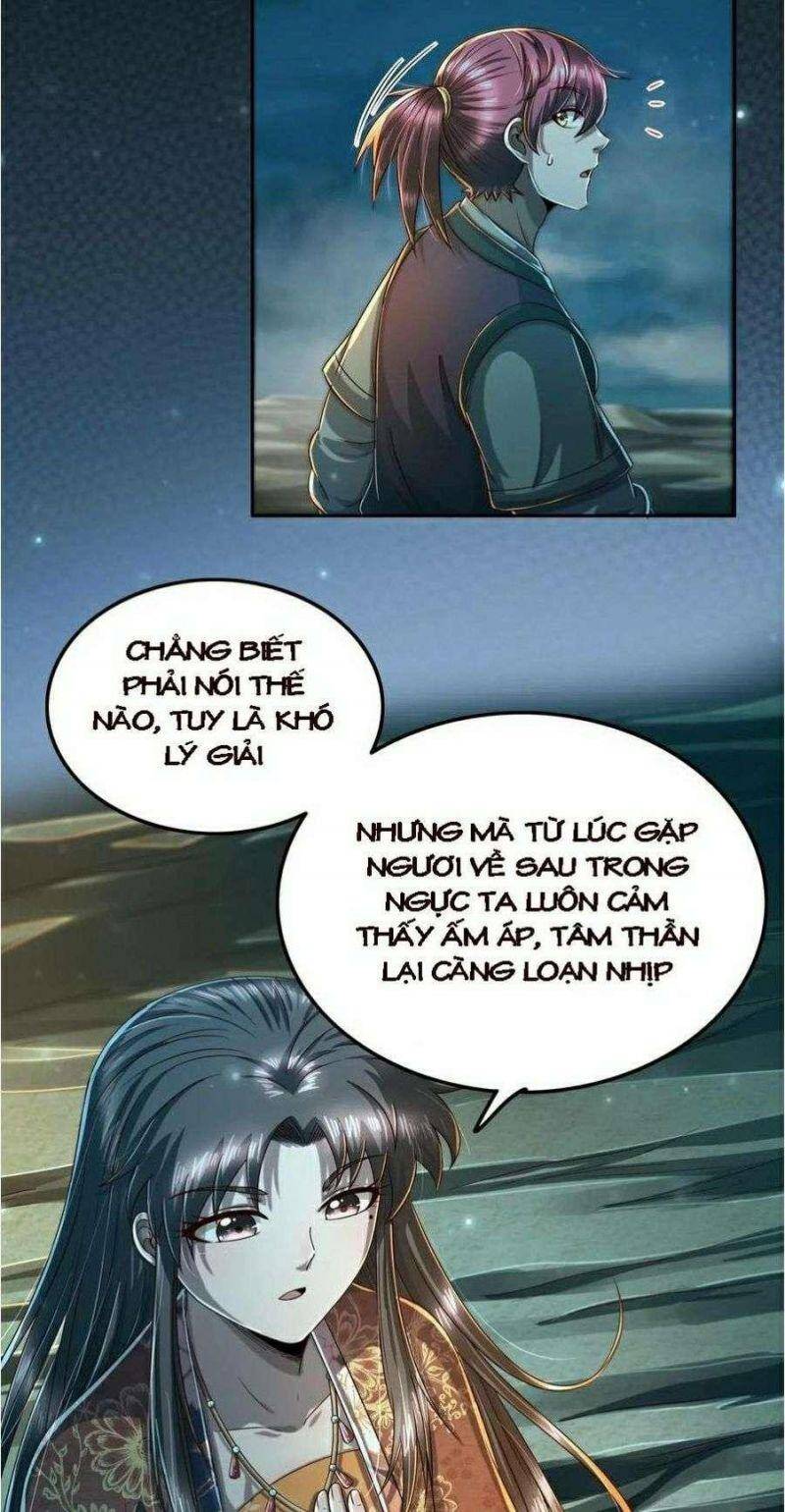 Xuân Thu Bá Đồ Chapter 133 - 53