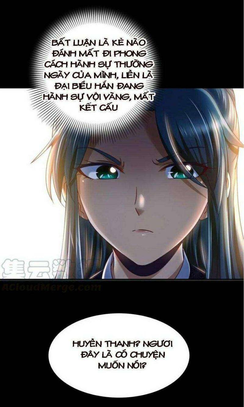 Xuân Thu Bá Đồ Chapter 133 - 63