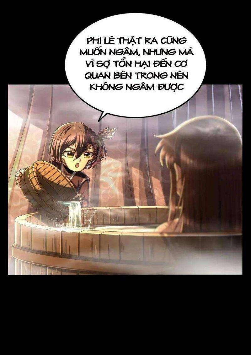 Xuân Thu Bá Đồ Chapter 134 - 33
