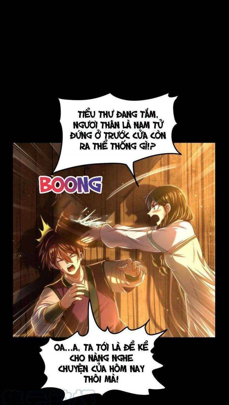 Xuân Thu Bá Đồ Chapter 134 - 35