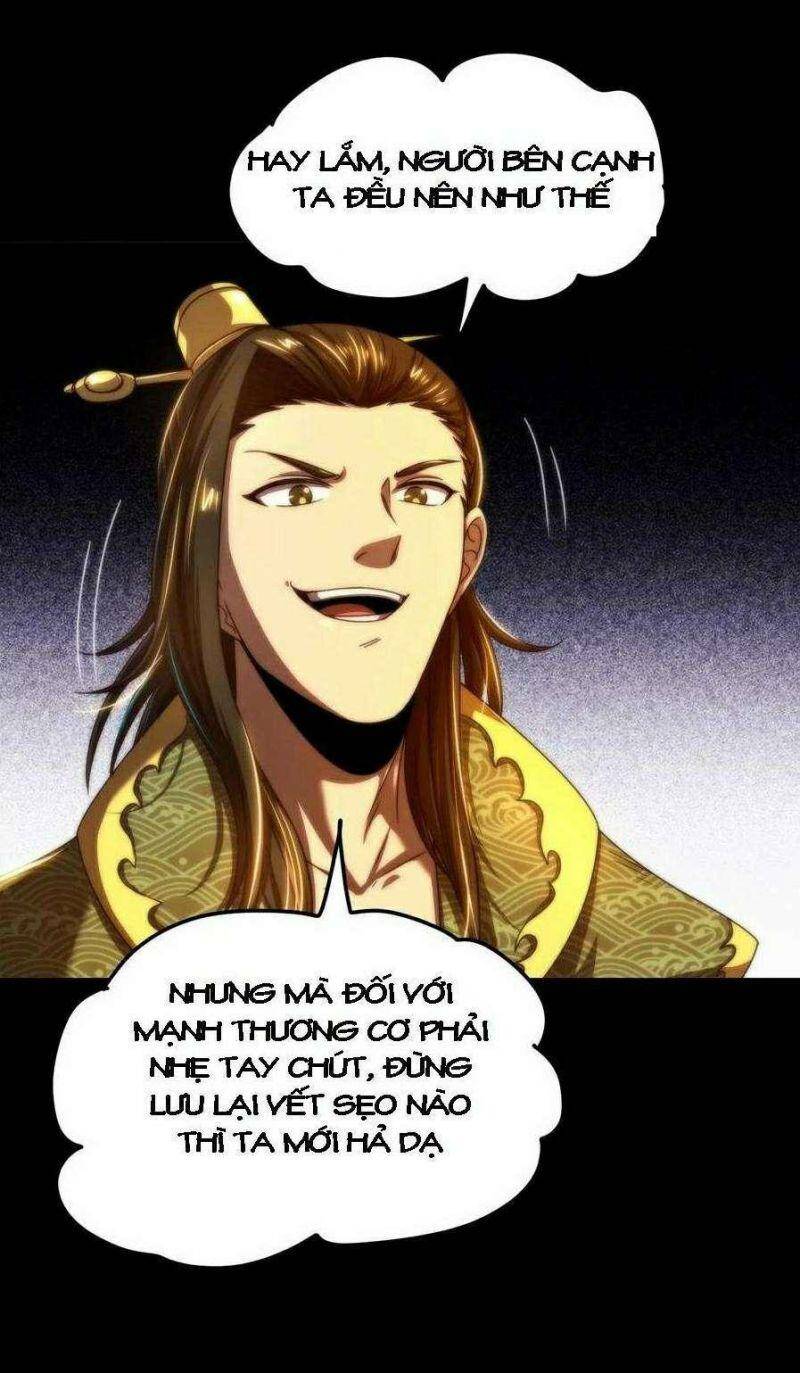 Xuân Thu Bá Đồ Chapter 134 - 58