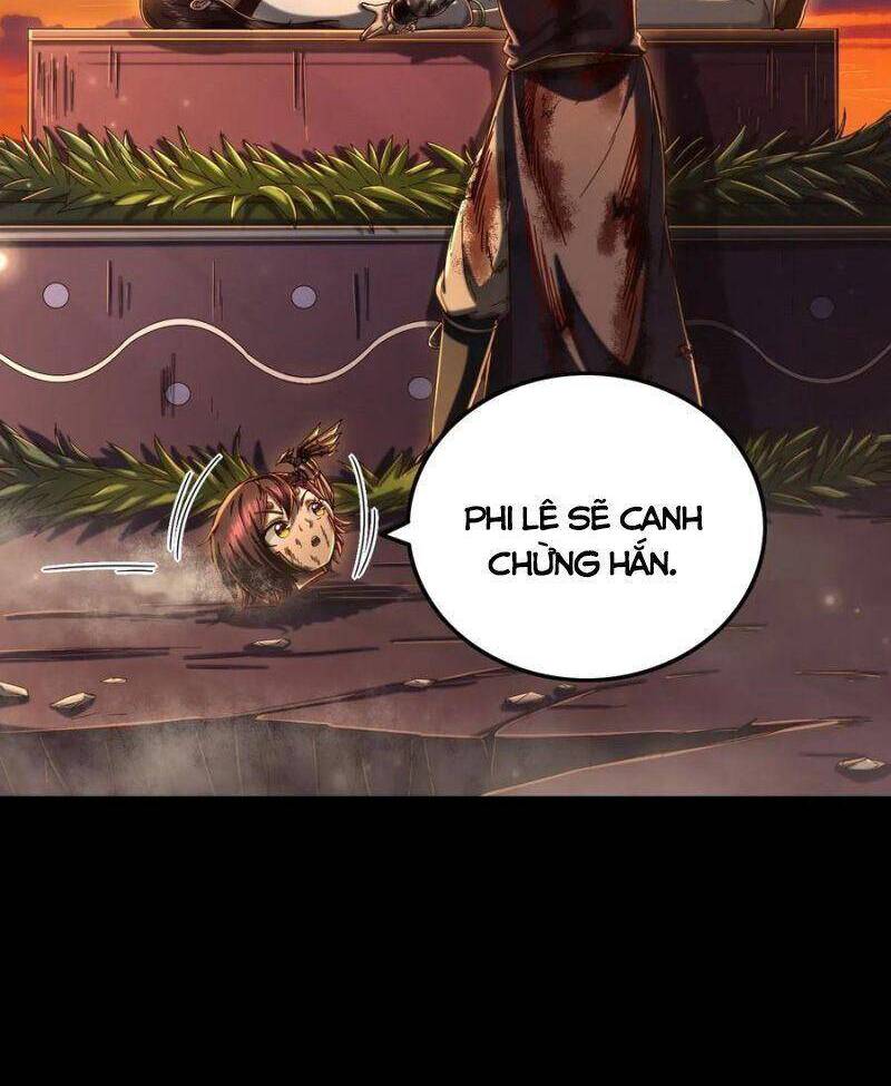 Xuân Thu Bá Đồ Chapter 139 - 20
