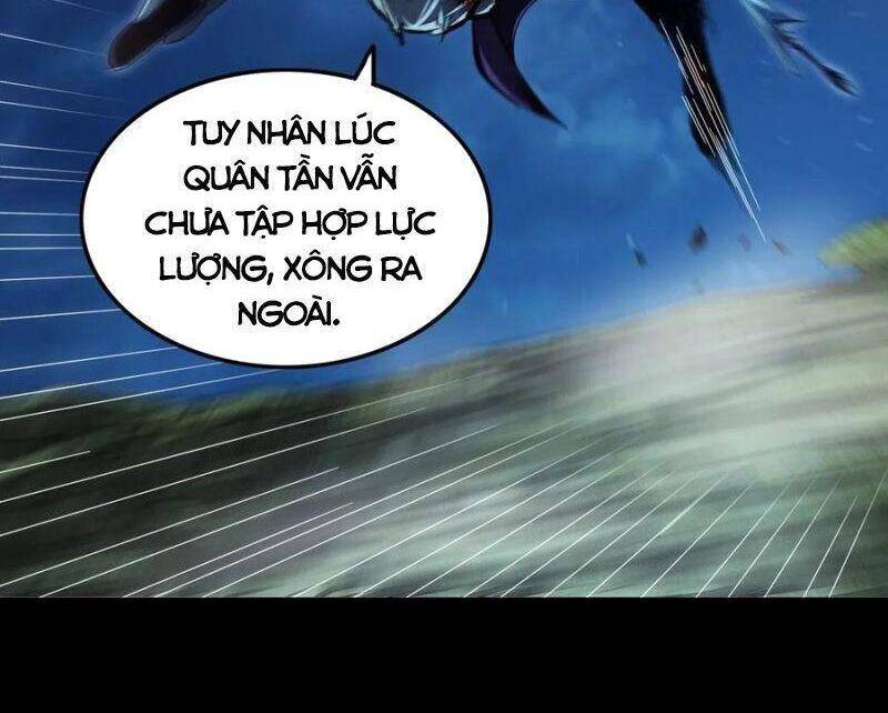 Xuân Thu Bá Đồ Chapter 139 - 43
