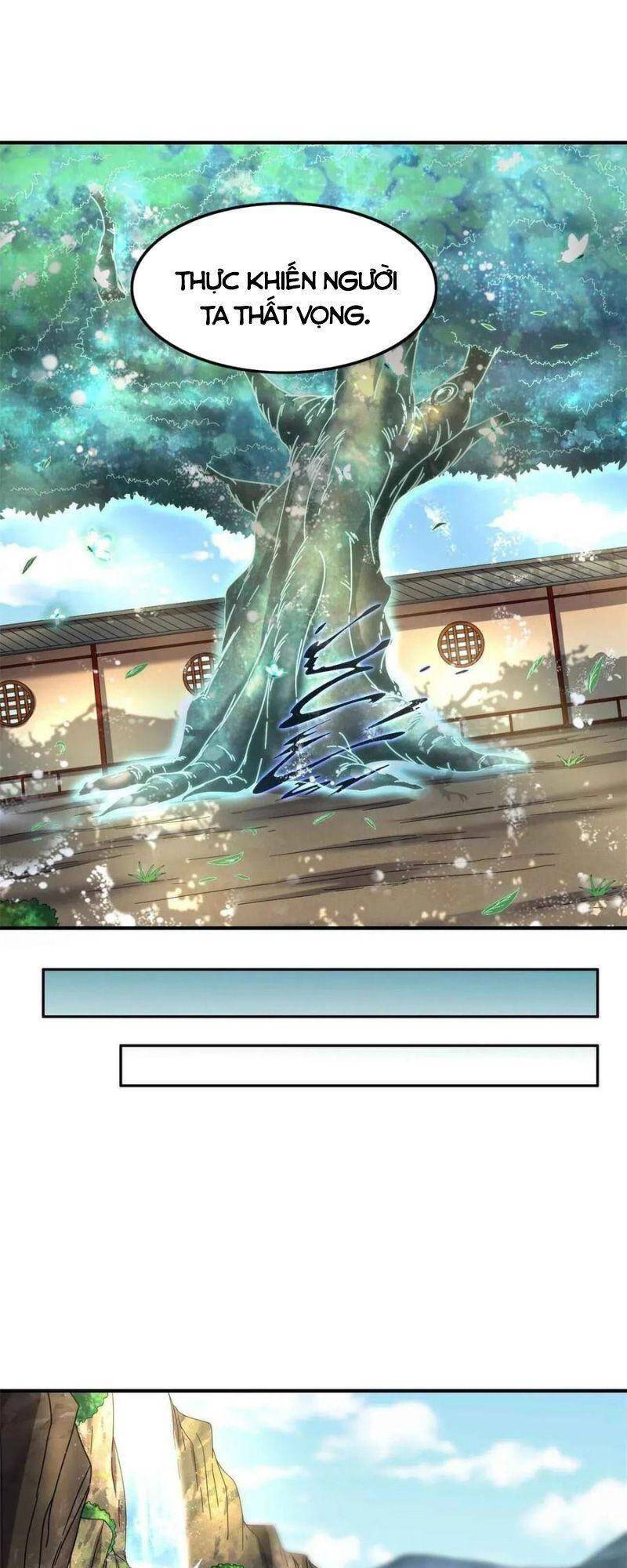 Xuân Thu Bá Đồ Chapter 142 - 44