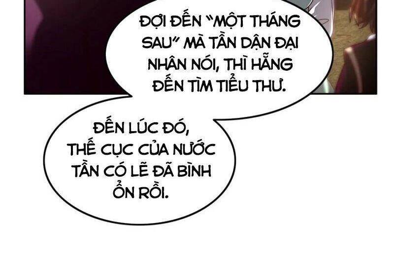 Xuân Thu Bá Đồ Chapter 149 - 32