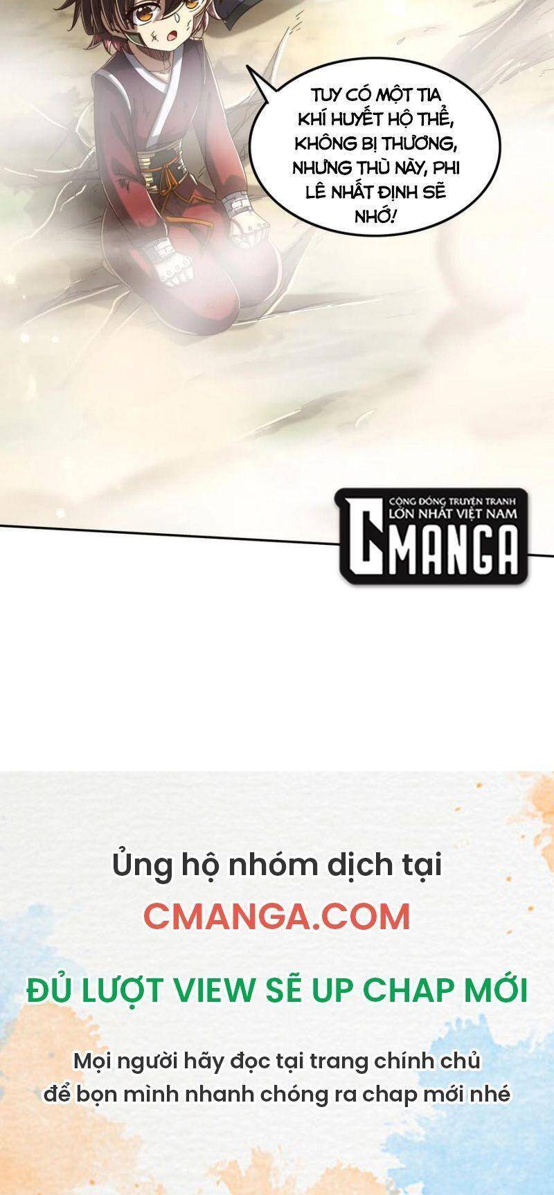 Xuân Thu Bá Đồ Chapter 149 - 58