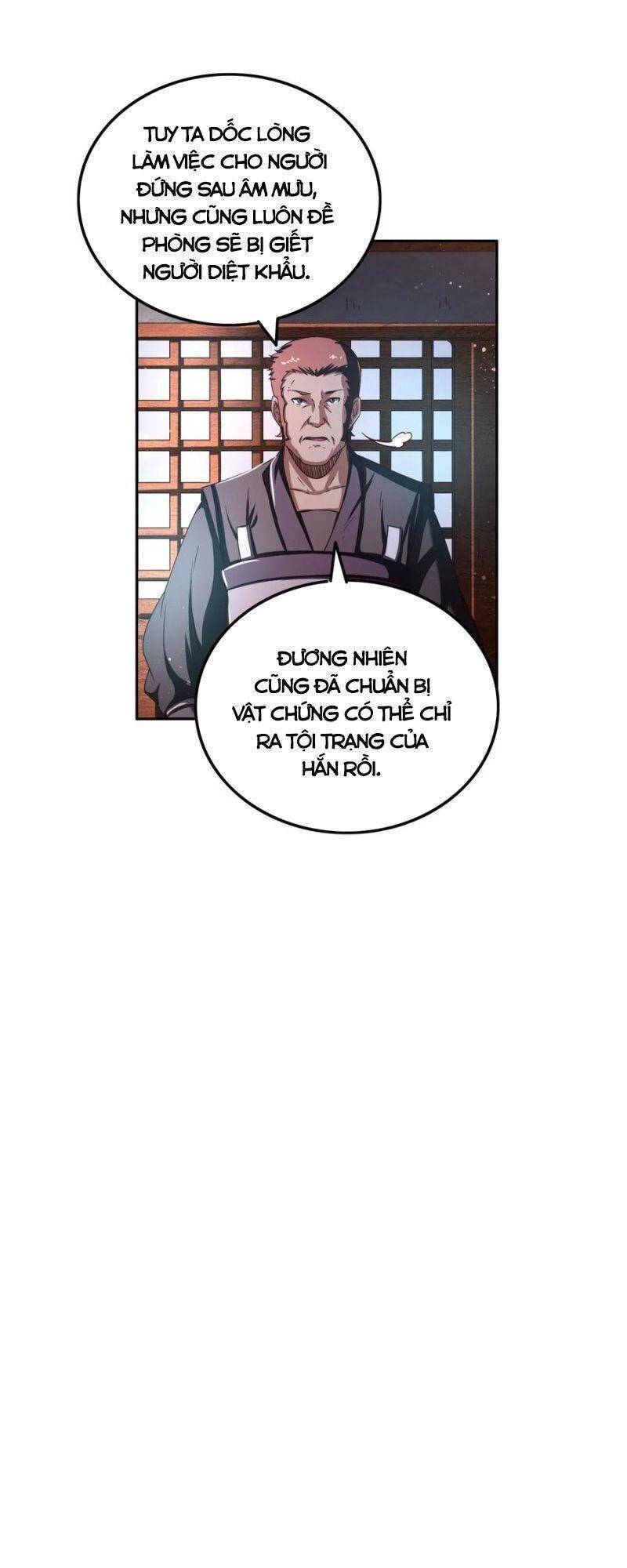 Xuân Thu Bá Đồ Chapter 151 - 31