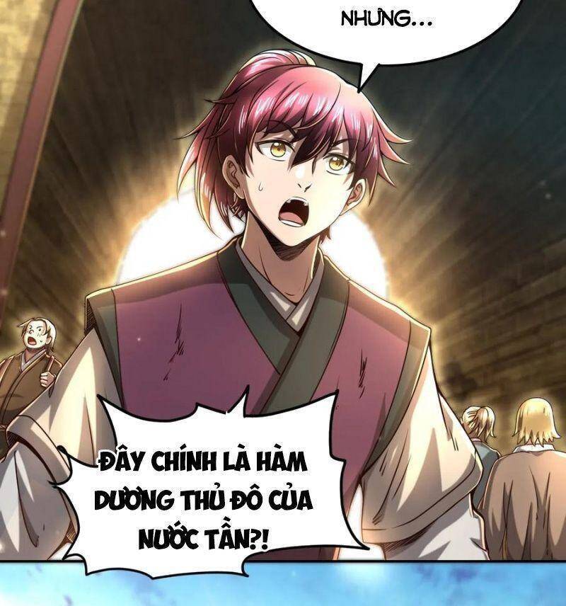Xuân Thu Bá Đồ Chapter 151 - 36