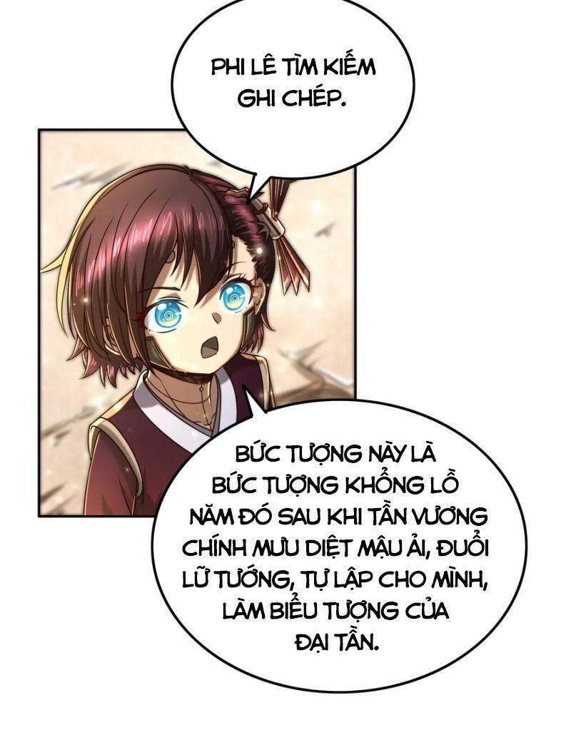 Xuân Thu Bá Đồ Chapter 151 - 41
