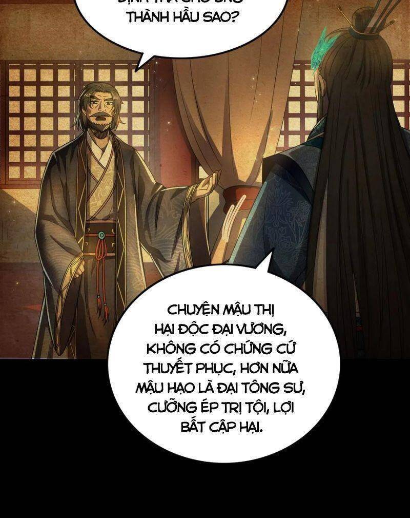 Xuân Thu Bá Đồ Chapter 151 - 10