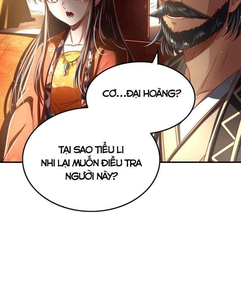 Xuân Thu Bá Đồ Chapter 152 - 21