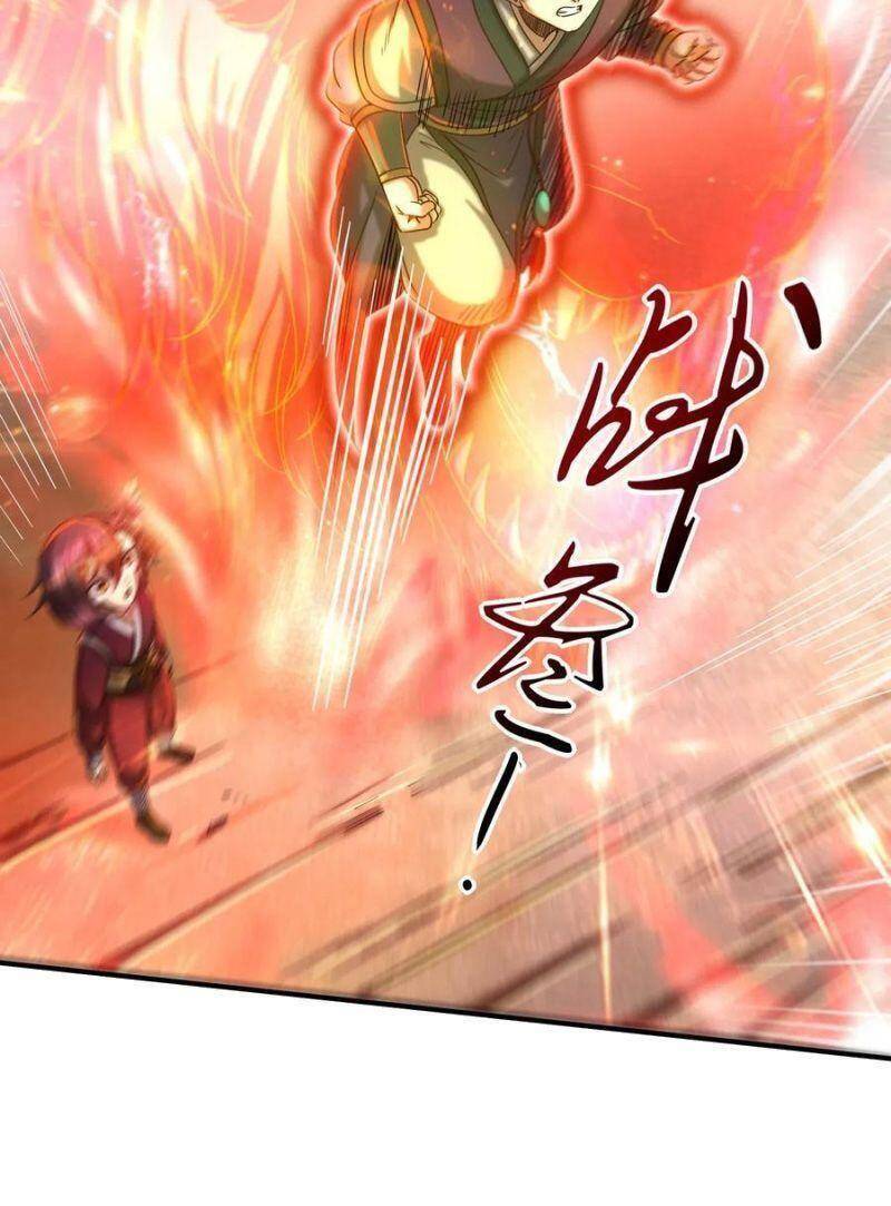 Xuân Thu Bá Đồ Chapter 152 - 35