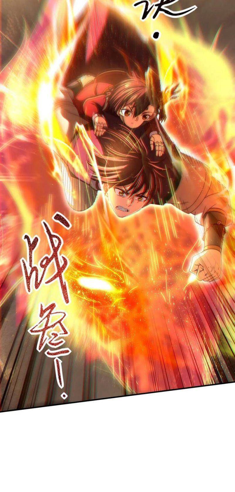 Xuân Thu Bá Đồ Chapter 152 - 39
