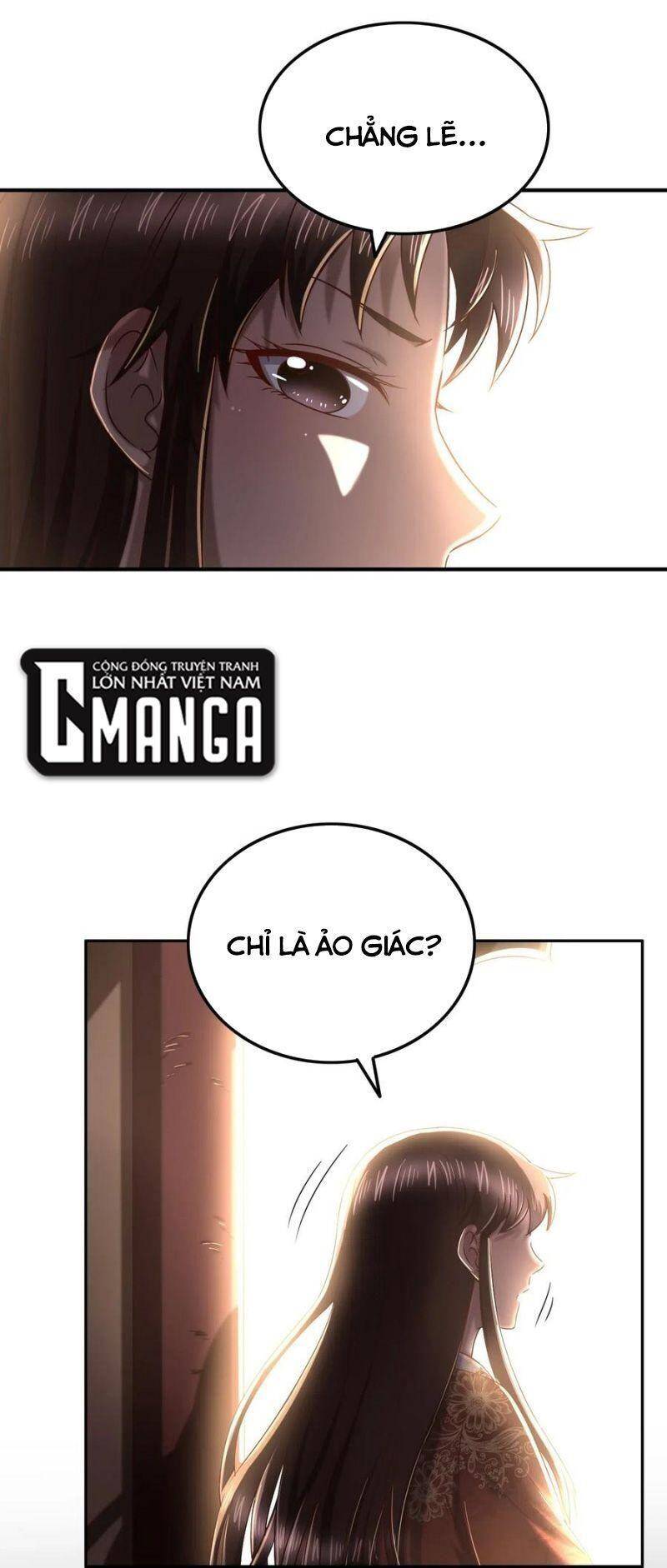 Xuân Thu Bá Đồ Chapter 153 - 20