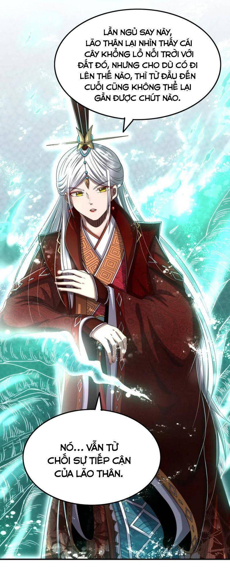 Xuân Thu Bá Đồ Chapter 153 - 53