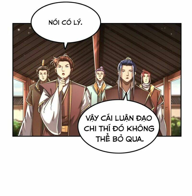 Xuân Thu Bá Đồ Chapter 118 - 15