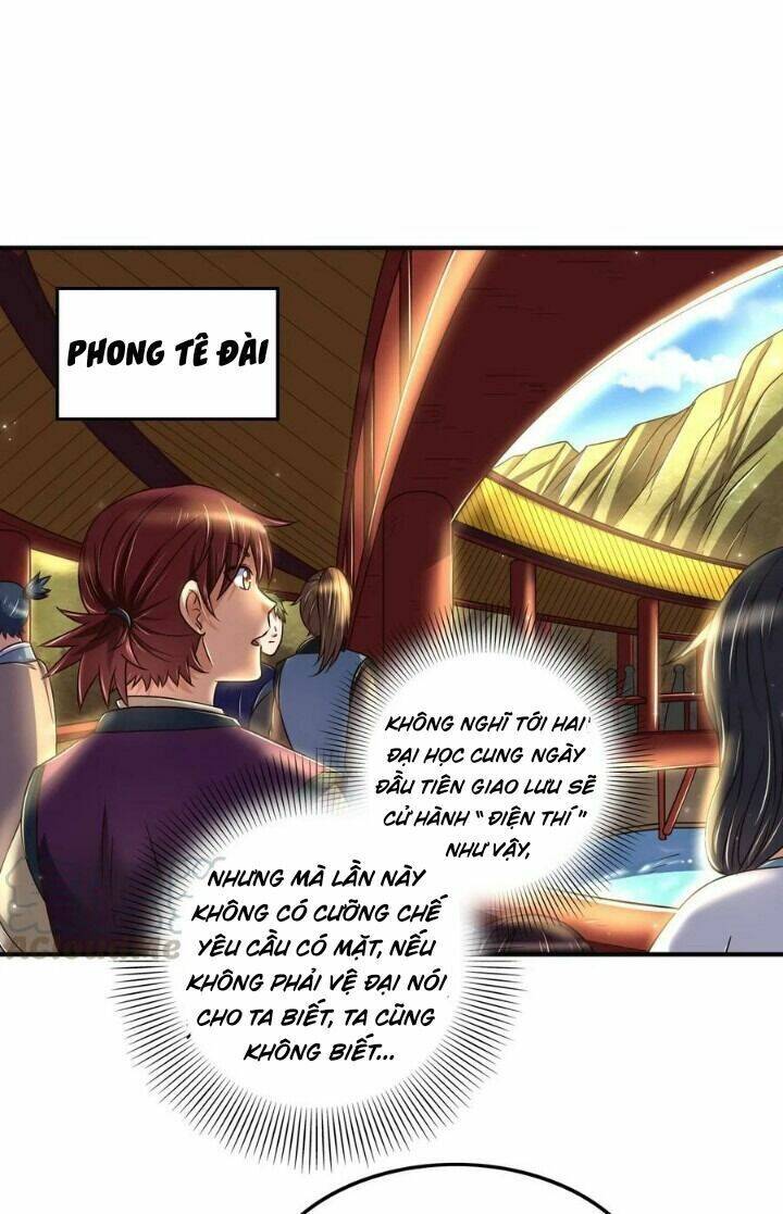 Xuân Thu Bá Đồ Chapter 118 - 17