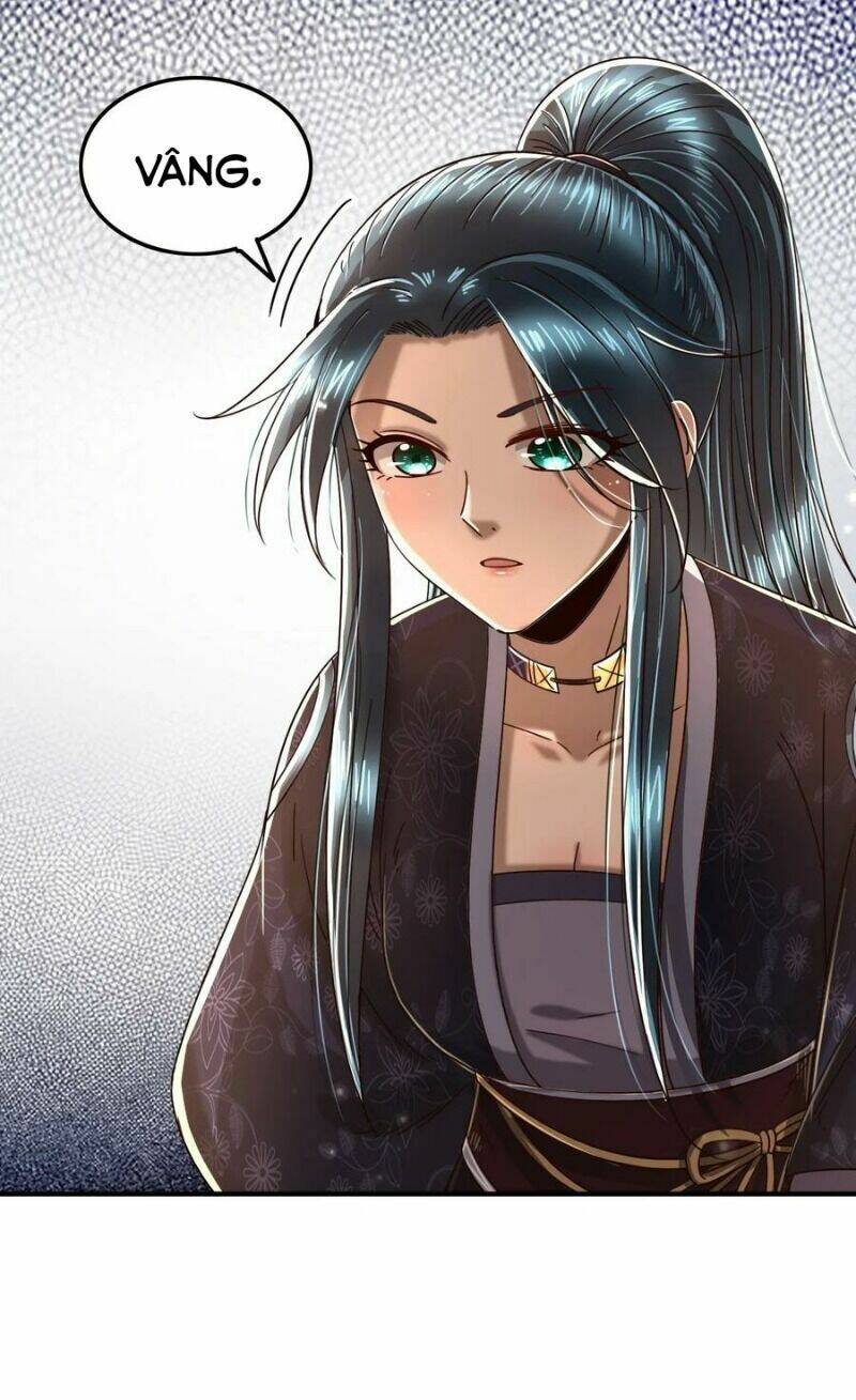 Xuân Thu Bá Đồ Chapter 118 - 60