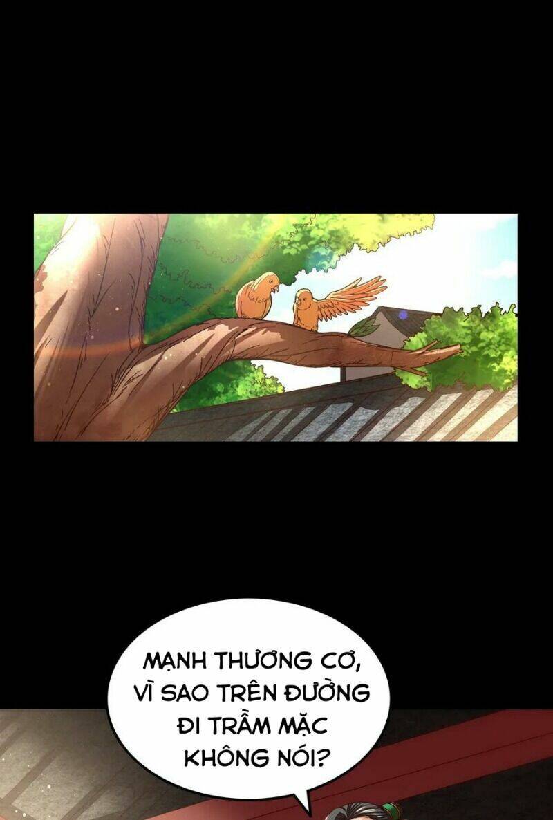 Xuân Thu Bá Đồ Chapter 118 - 8